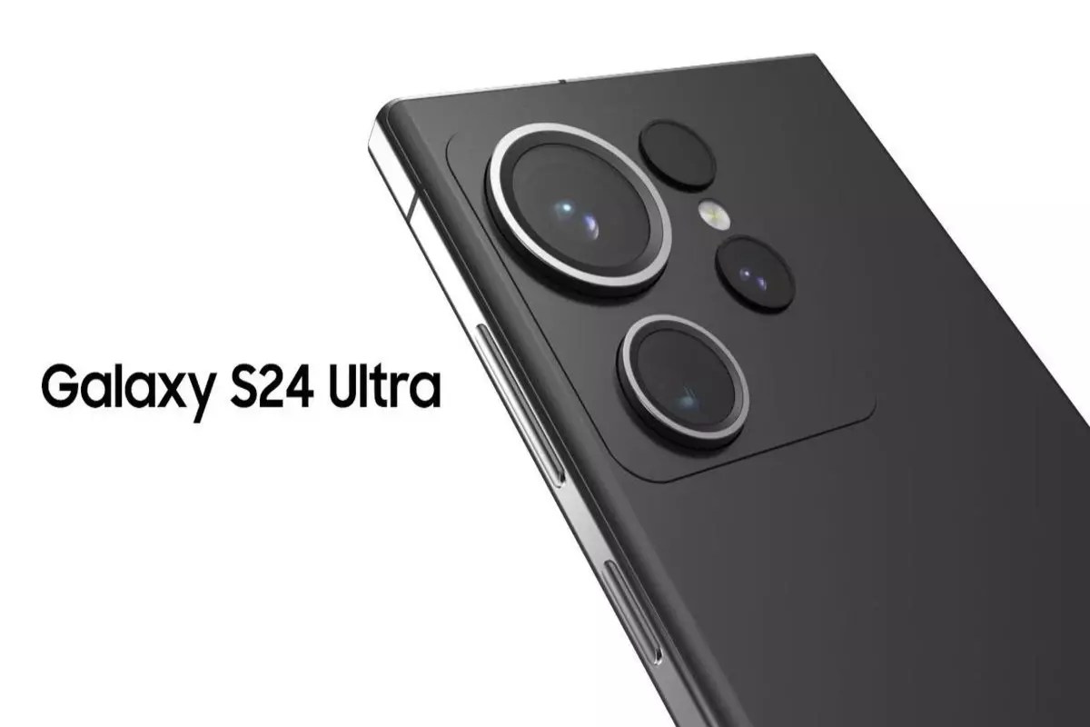 Samsung Galaxy S24 Ultra Camera Specs Unveiled: Minimal Changes Expected for  2024 Flagship - Smartprix