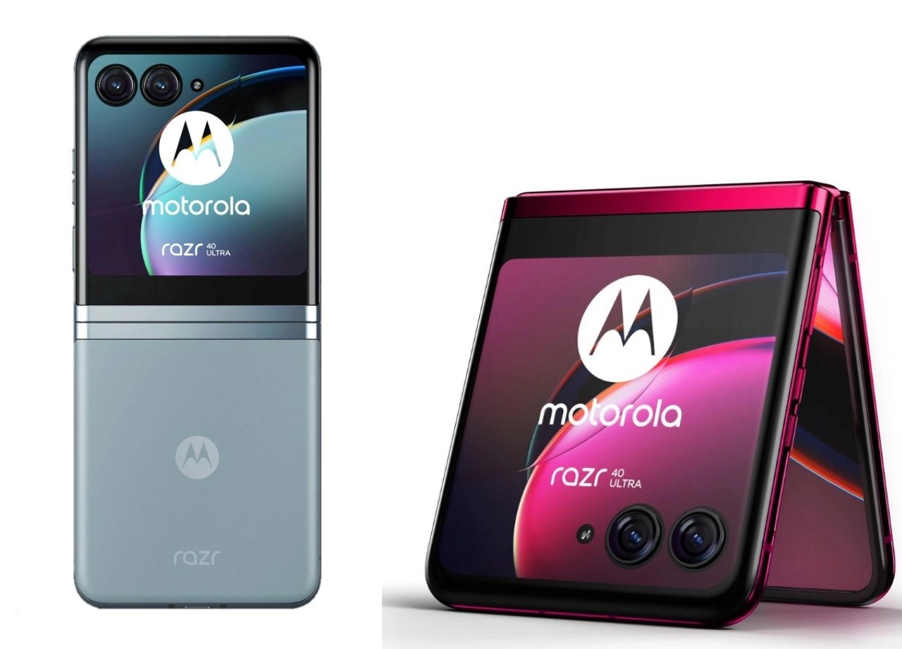 Motorola Confirms Bringing Razr 40 foldables to India Soon: Read