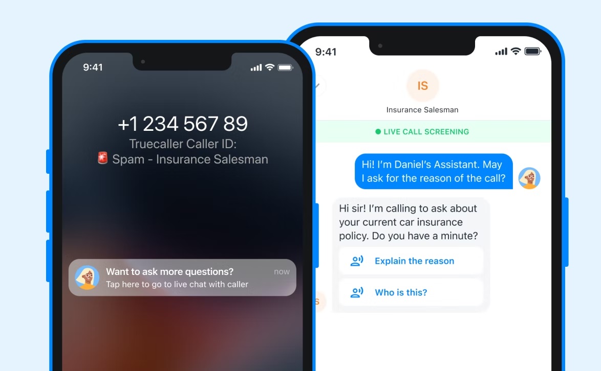 Truecaller Assistant Debuts in India; How To Use It on Android Smartphones