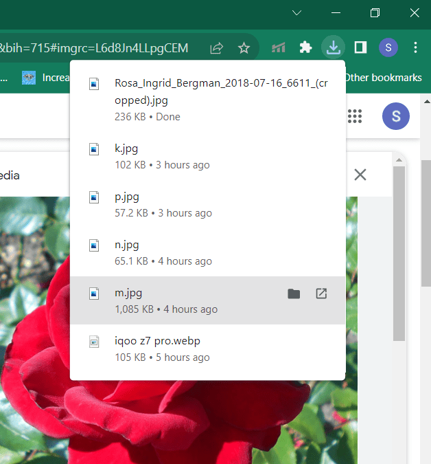 How to Restore Chrome Downloads to the Bottom of the Screen Smartprix