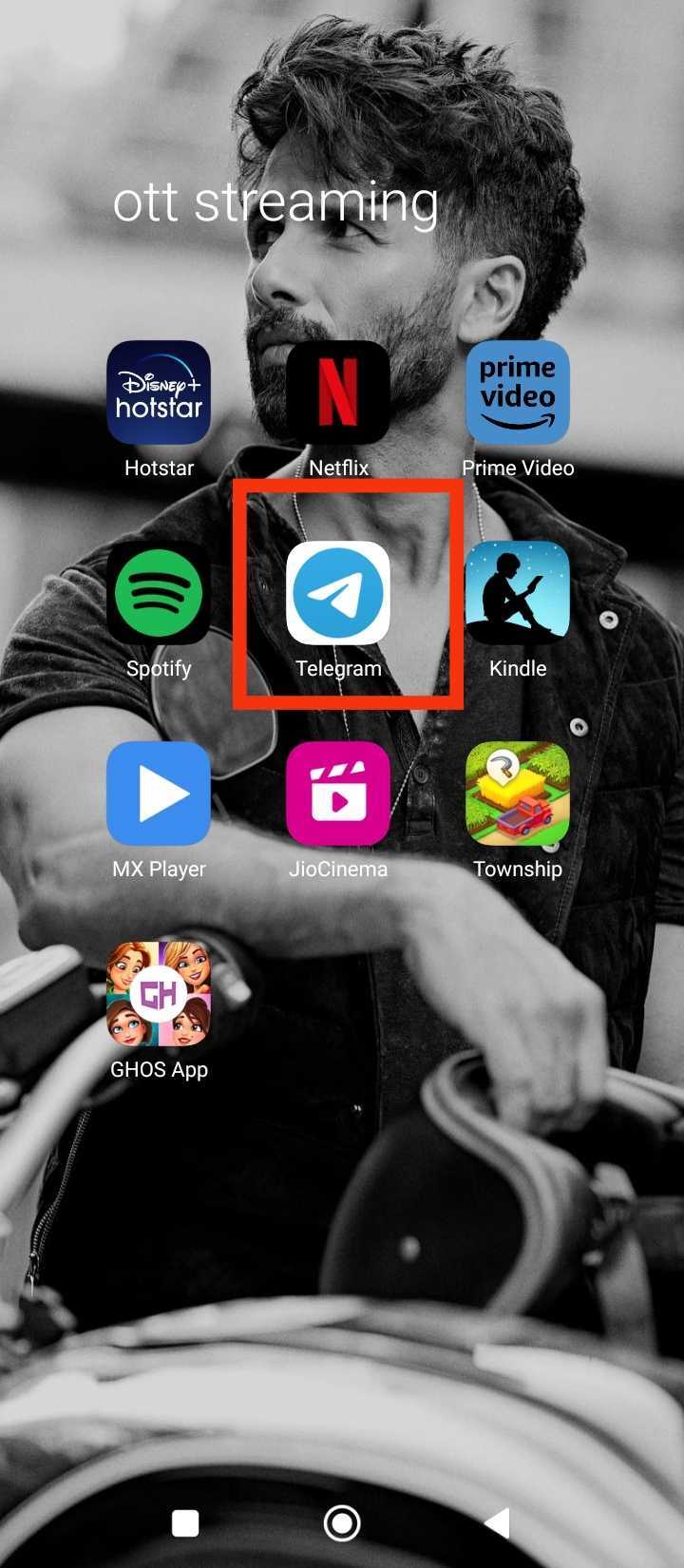 How to Turn off Contact Joined Notifications on Telegram