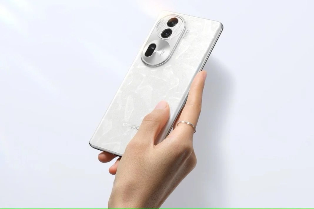 Oppo Reno11 series launched in China with Snapdragon 8+ Gen 1