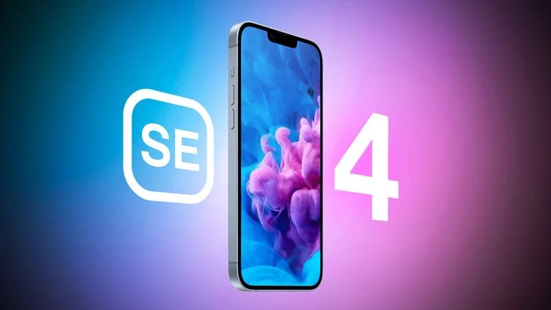 iPhone SE 4 likely to use iPhone 14 design; Might launch in 2025