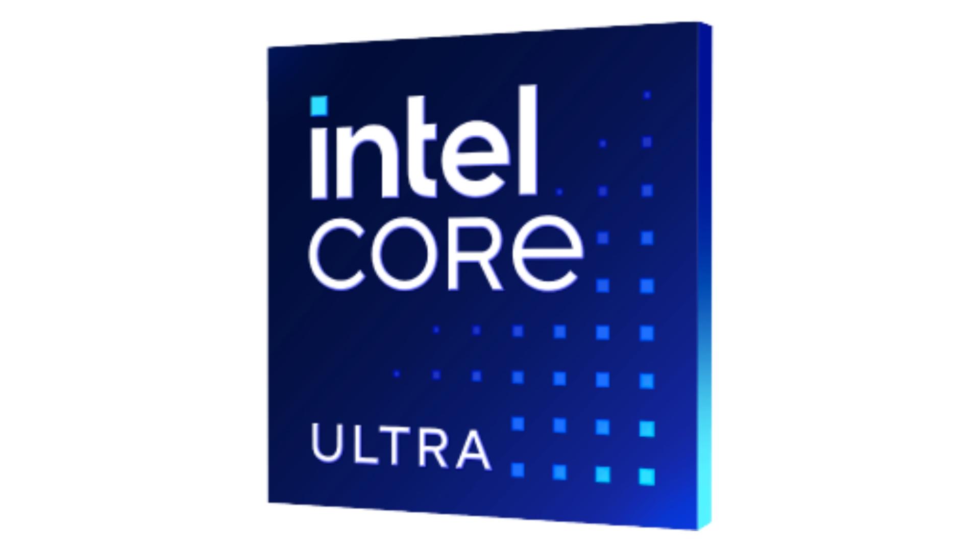Intel Core Ultra