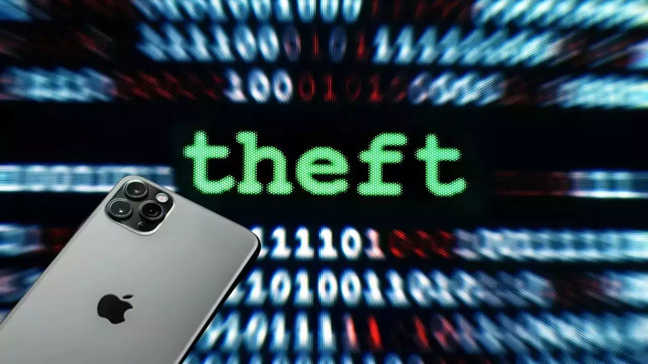 iOS 17.3's Latest Feature Ensures that a Thief Won't Access Your iPhone or Banking Apps