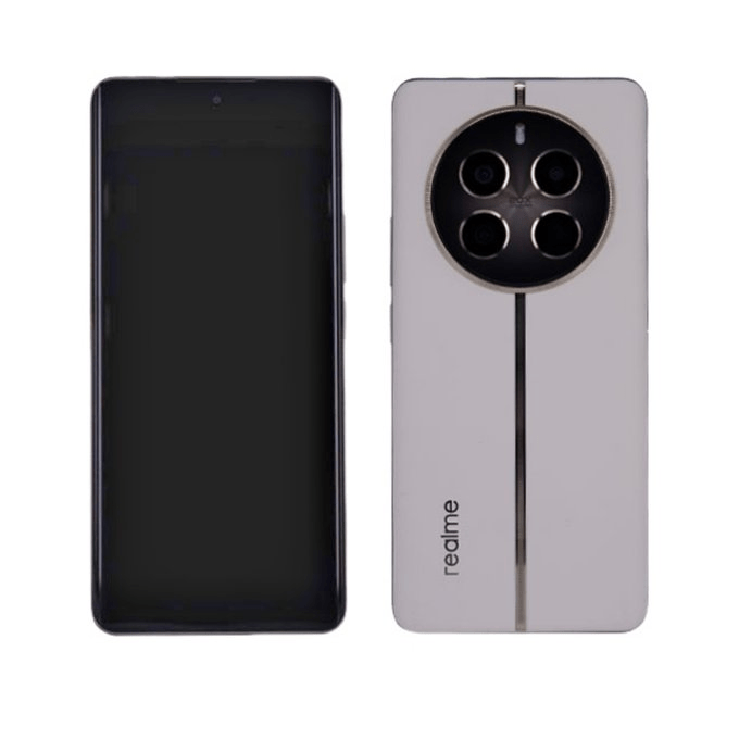 Realme 12 Pro सीरीज़