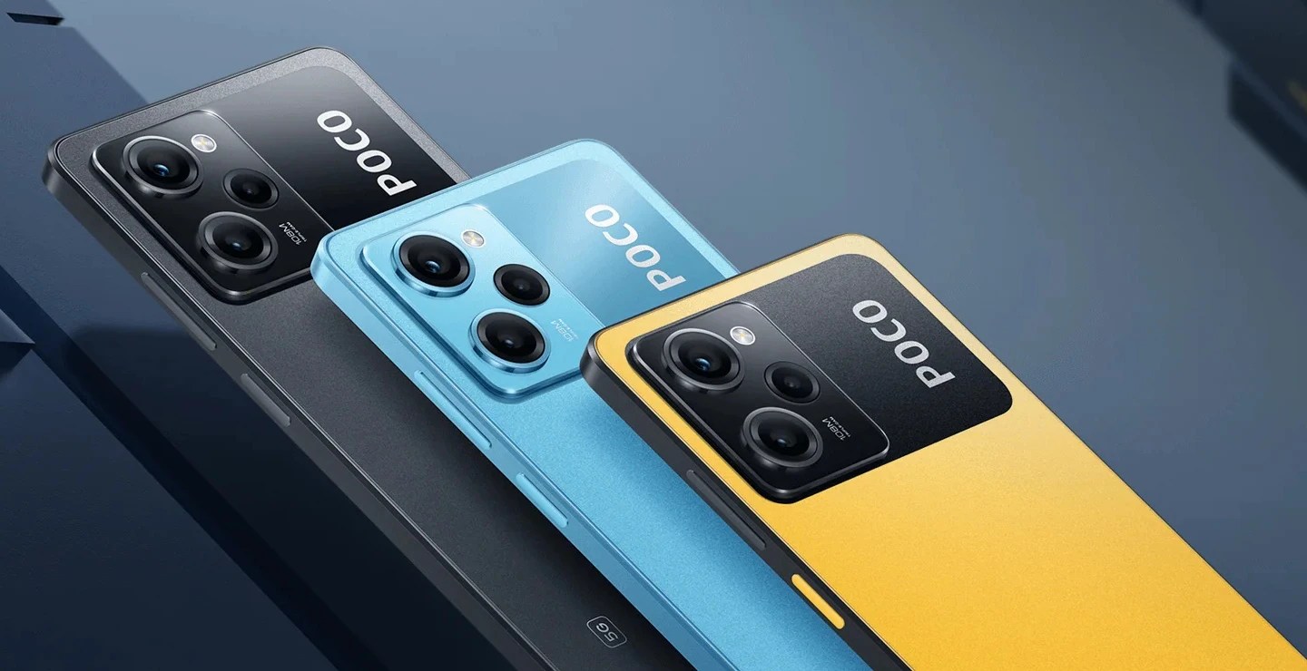 Poco X6 Pro Price and Specs Leaked Before January 11 Launch