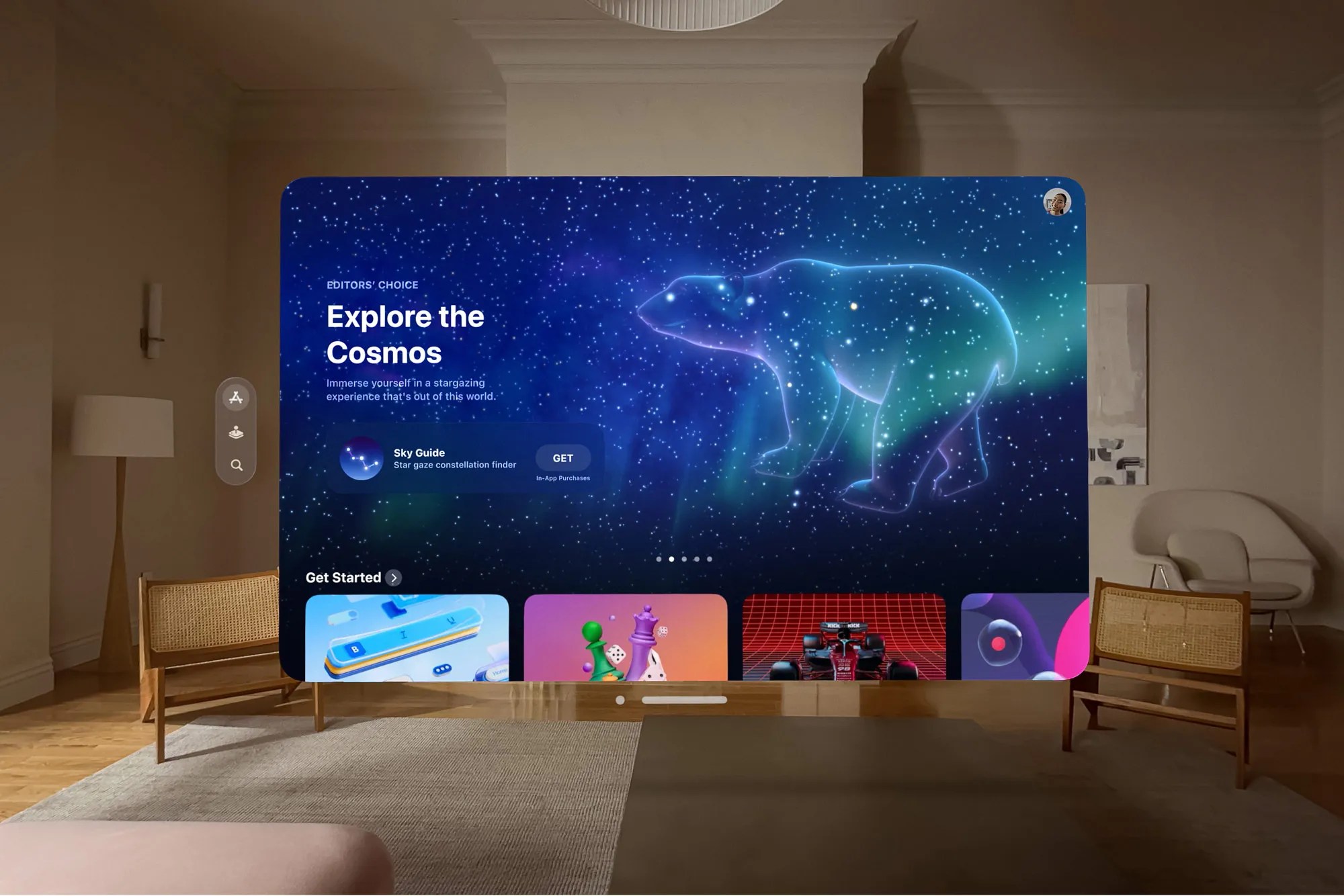 Decoding Apple Vision Pro: Gimmick or a Futuristic Tech