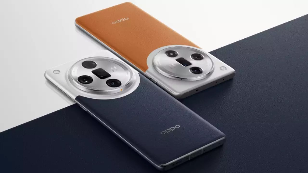 Oppo Find X7 Ultra Satellite Version in the works; Tipped with 11W wireless charging?