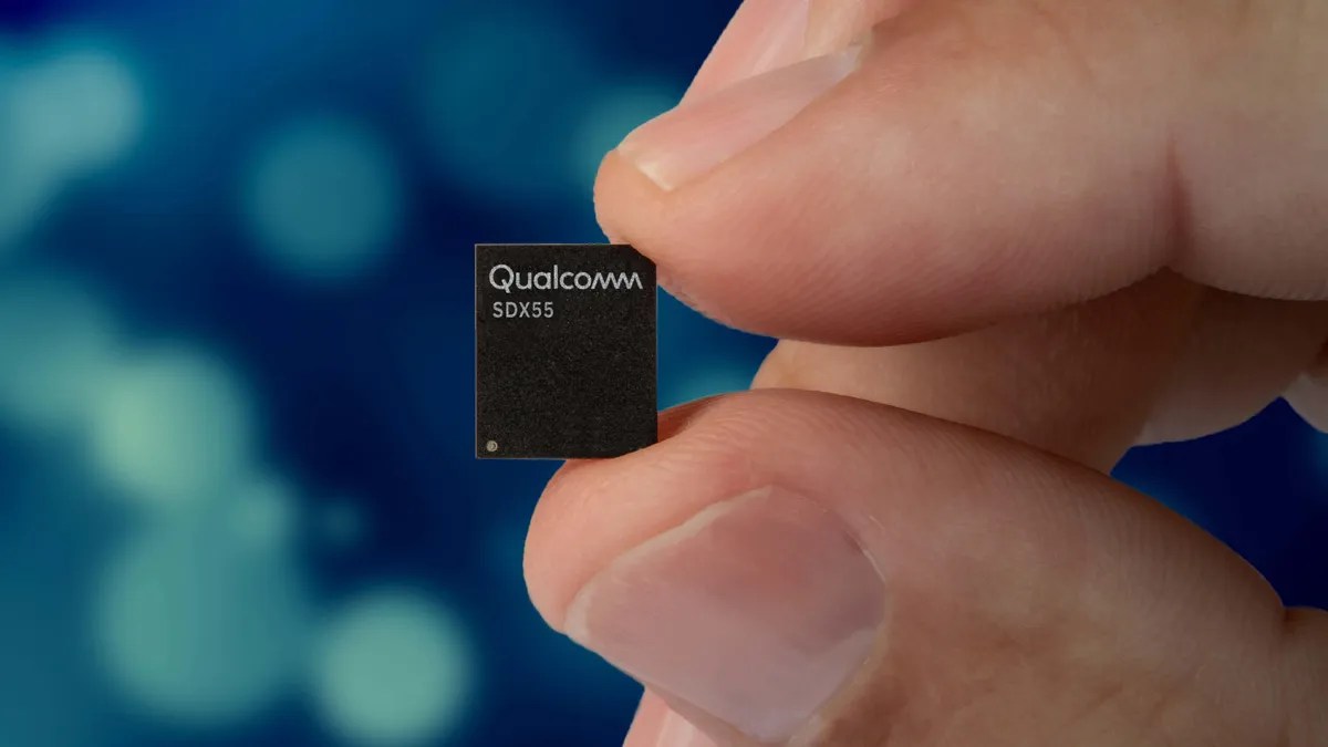 Apple extends 5G modems agreement with Qualcomm until March 2027