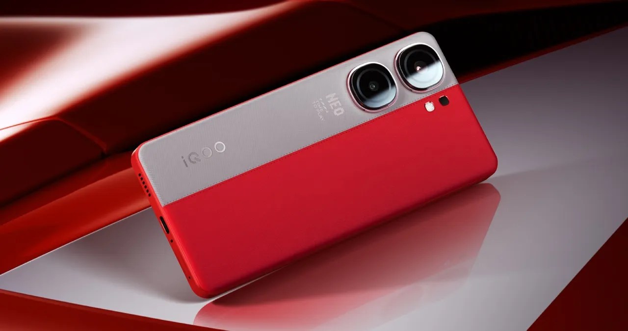 iQOO Neo 9 Pro Vs OnePlus 12R