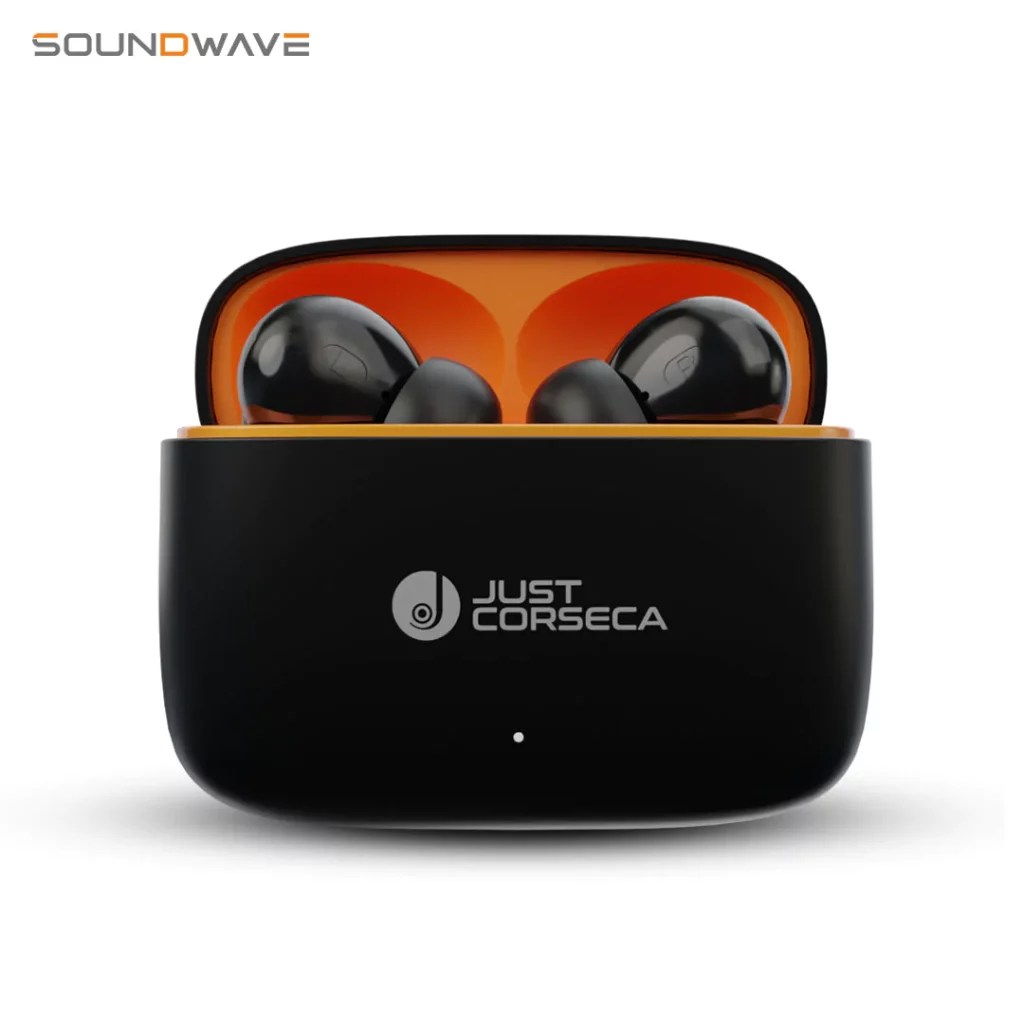 JUST CORSECA adds two new TWS and Albatross Bluetooth Speaker in India
