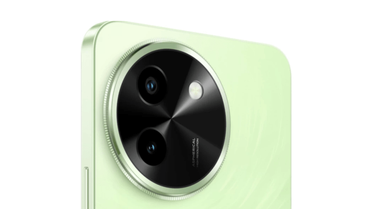Vivo T3x 5G Vs. Moto G64 5G Vs. Redmi Note 13 5G: Camera
