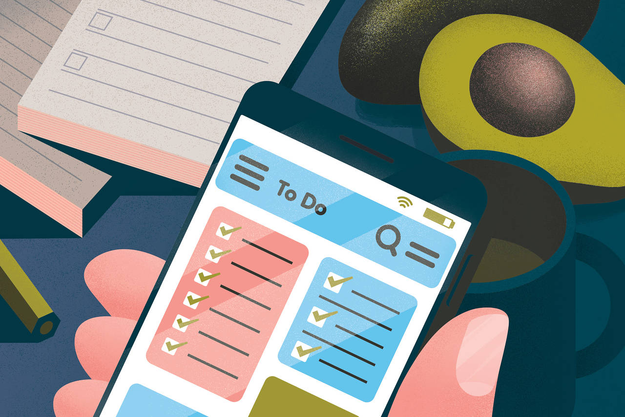 To Do Checklist Apps