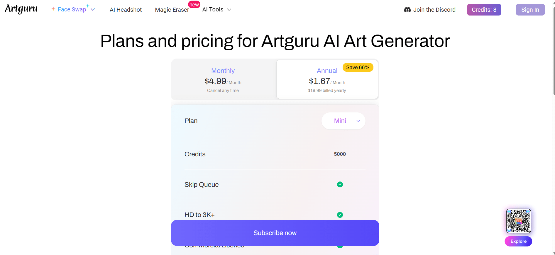 Artguru