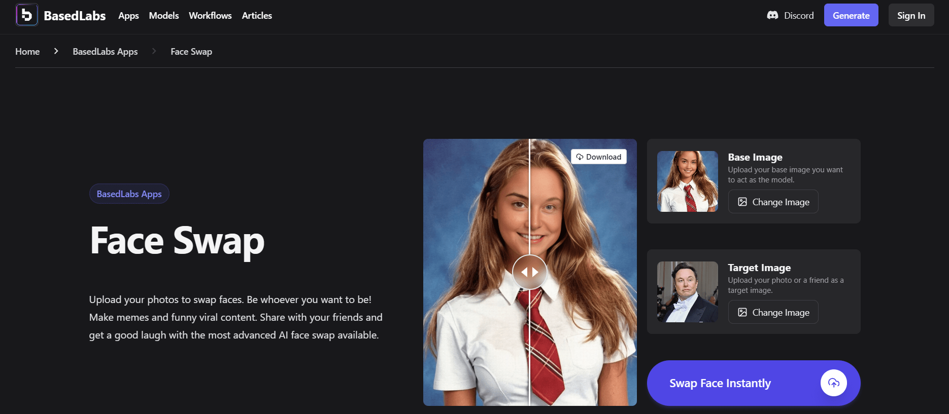 BasedLabs