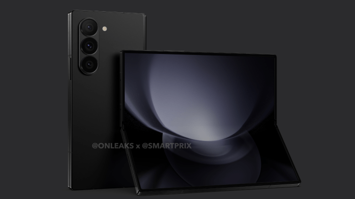 Galaxy Z Fold6 