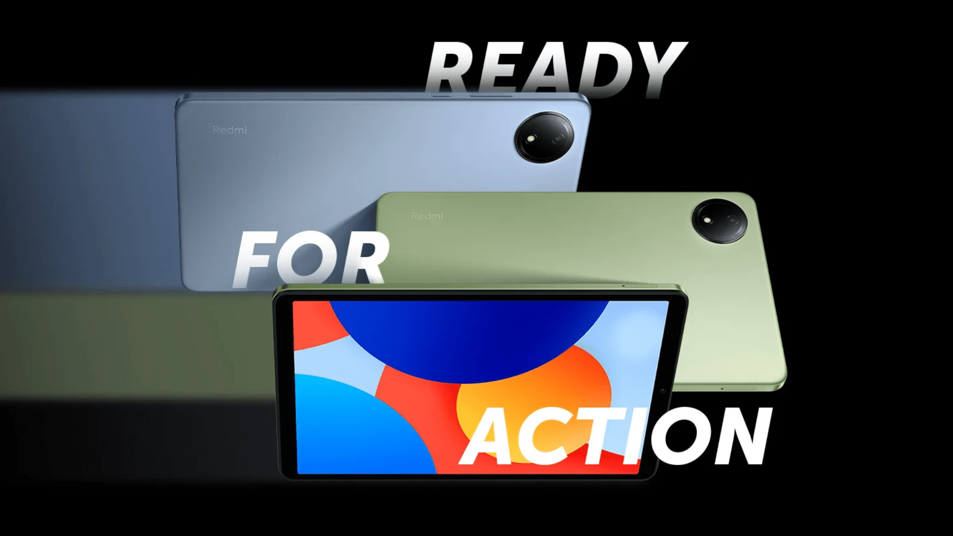 Redmi Pad SE