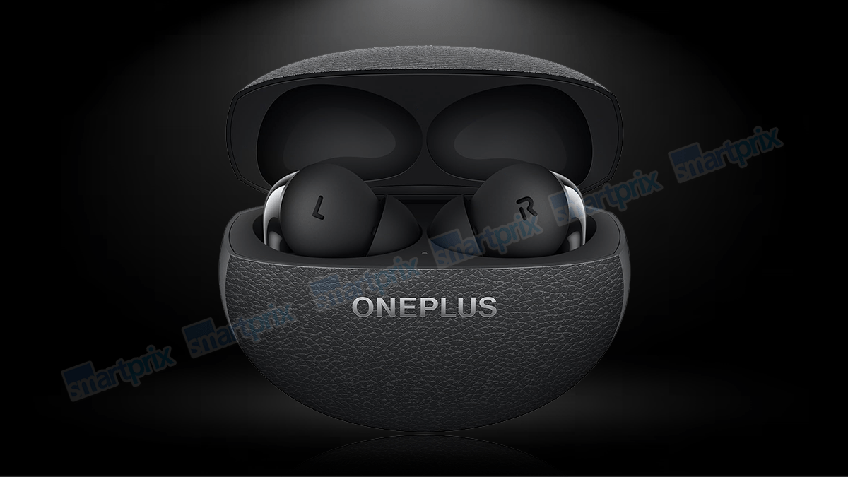 OnePlus Buds Pro 3 Midnight Opus