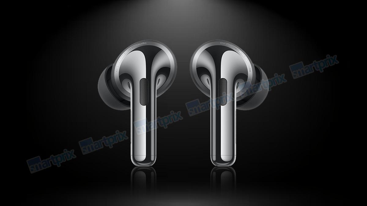 OnePlus Buds Pro 3 Midnight Opus