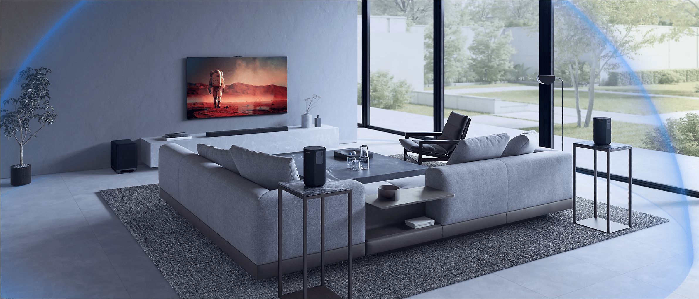 Sony BRAVIA Theatre Bar 9 Best Dolby Atmos Soundbar