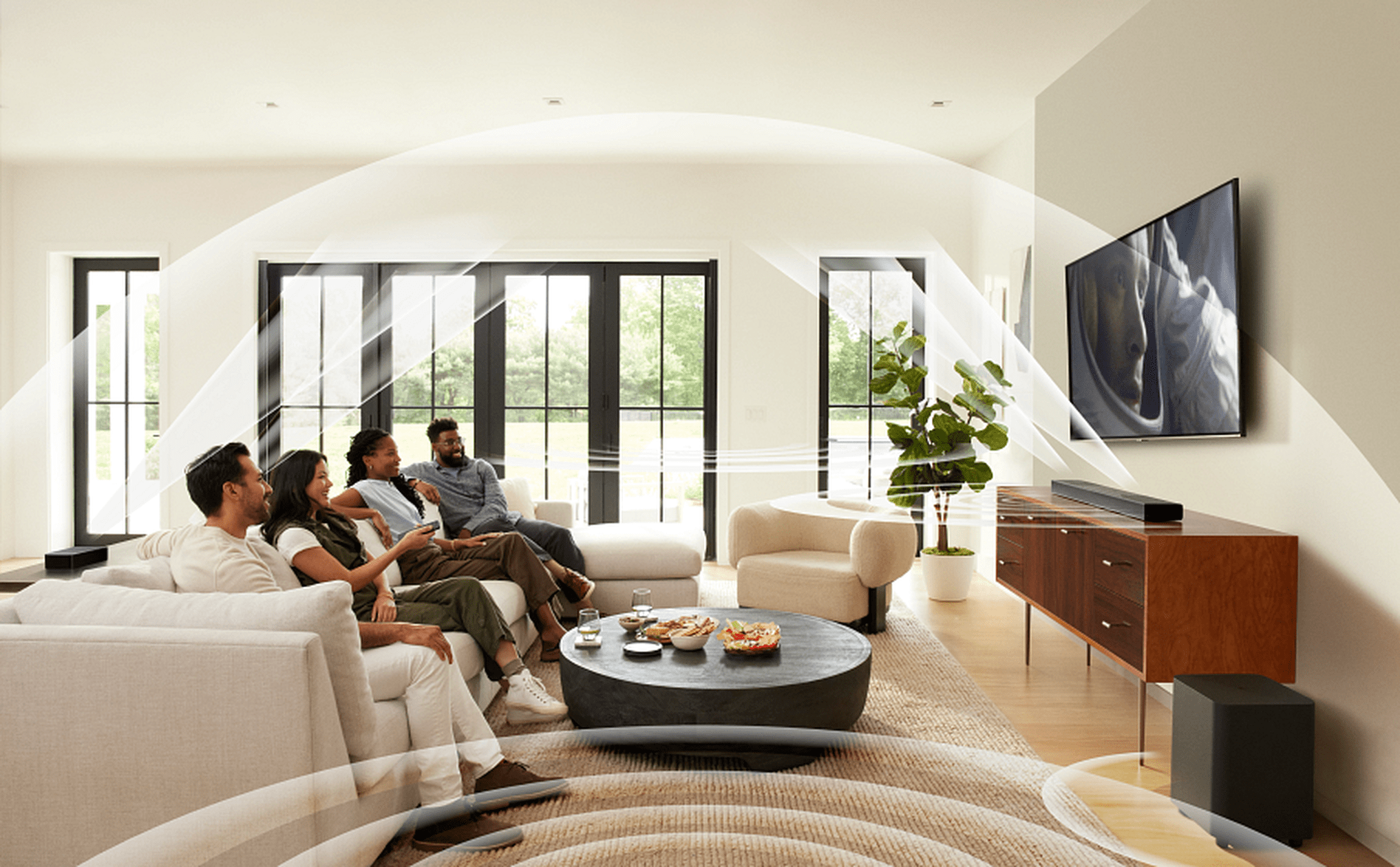 JBL Bar 1300 best Dolby Atmos soundbar