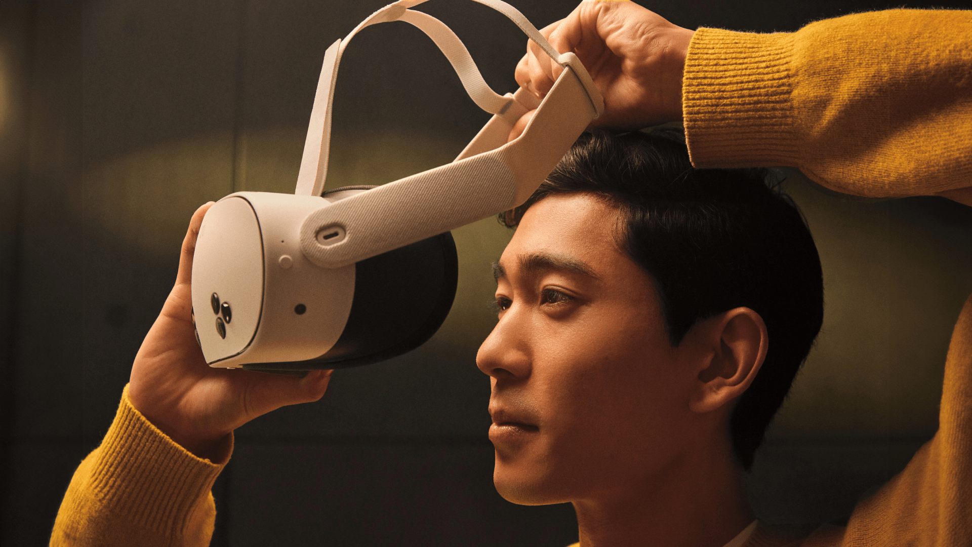 Meta Launches its Most Affordable Mixed Reality Headset Quest 3S