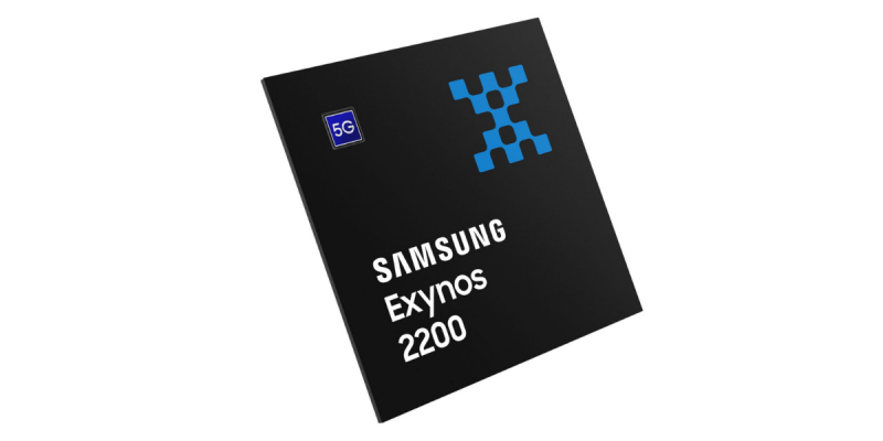 Samsung Exynos 2200