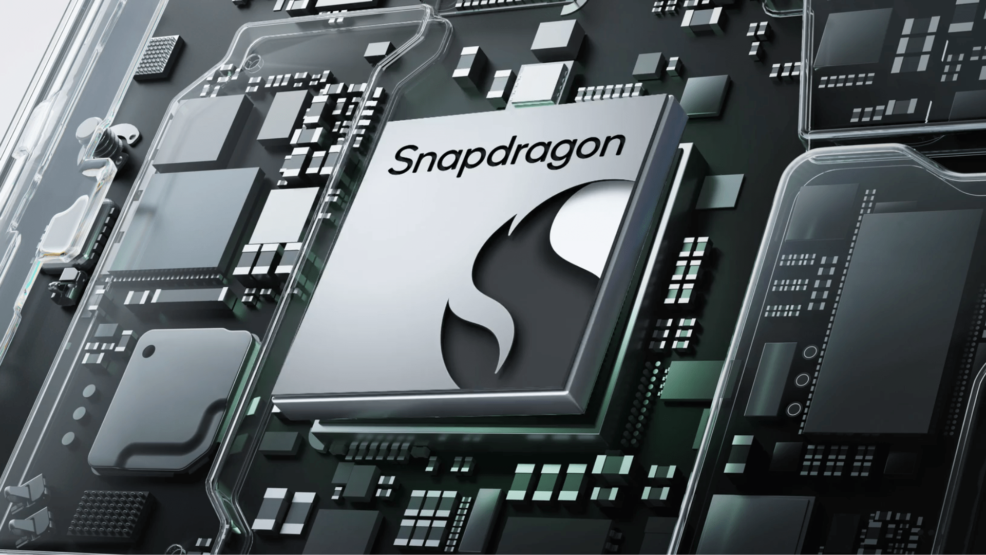 Vivo Y300 Plus Snapdragon 695