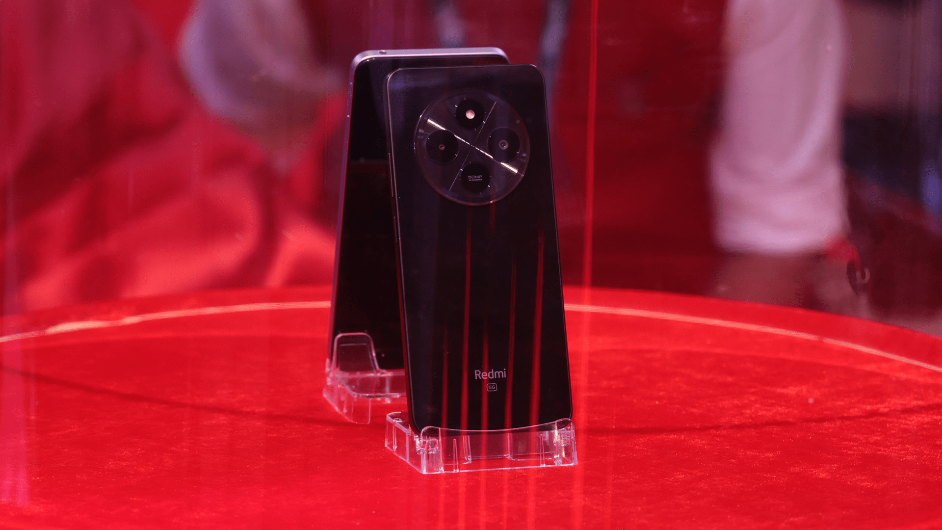 Redmi A4