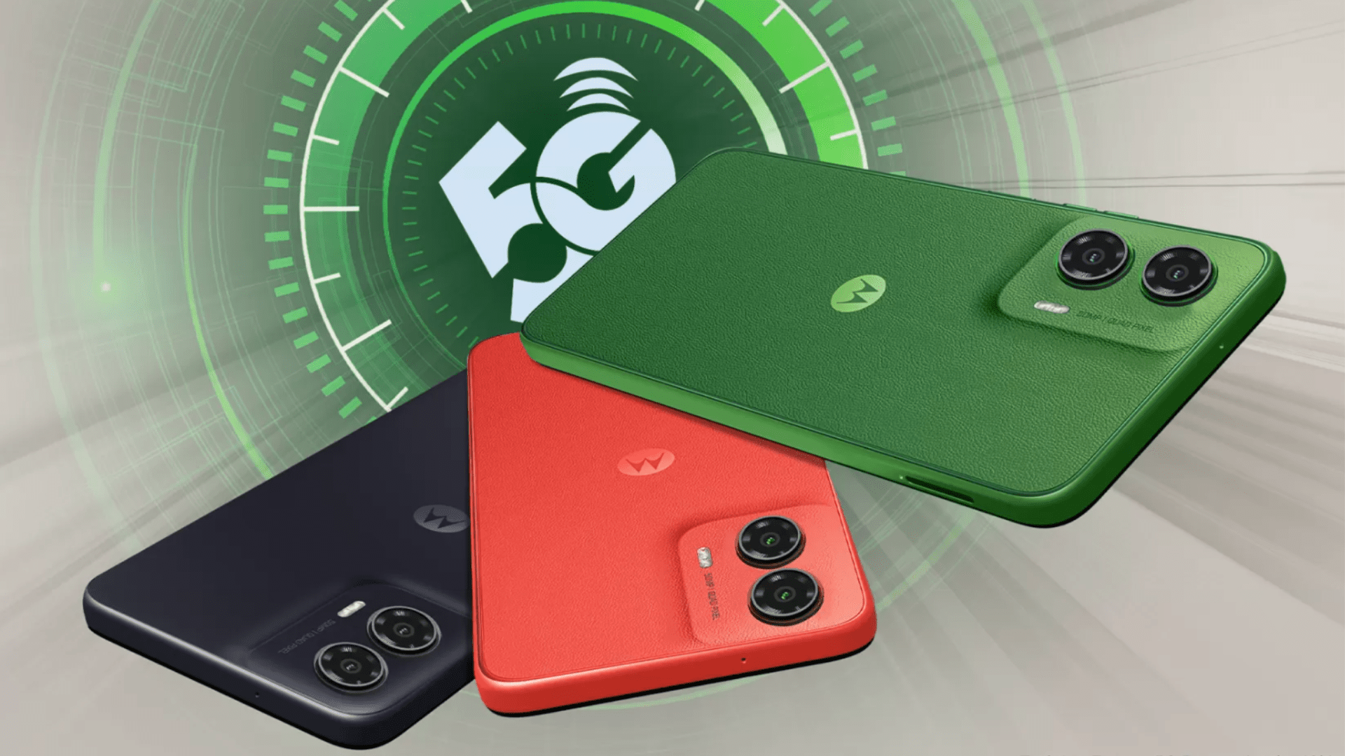 Moto G35 5G, With 120Hz Screen And 12 5G Bands, Confirmed: Check Complete Specs Here