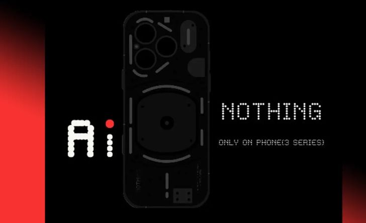 Nothing Phone 3