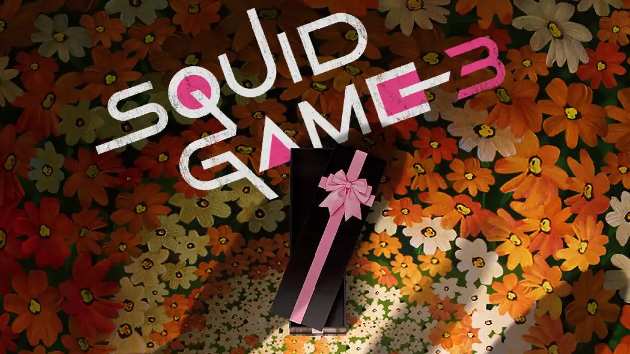 squid game