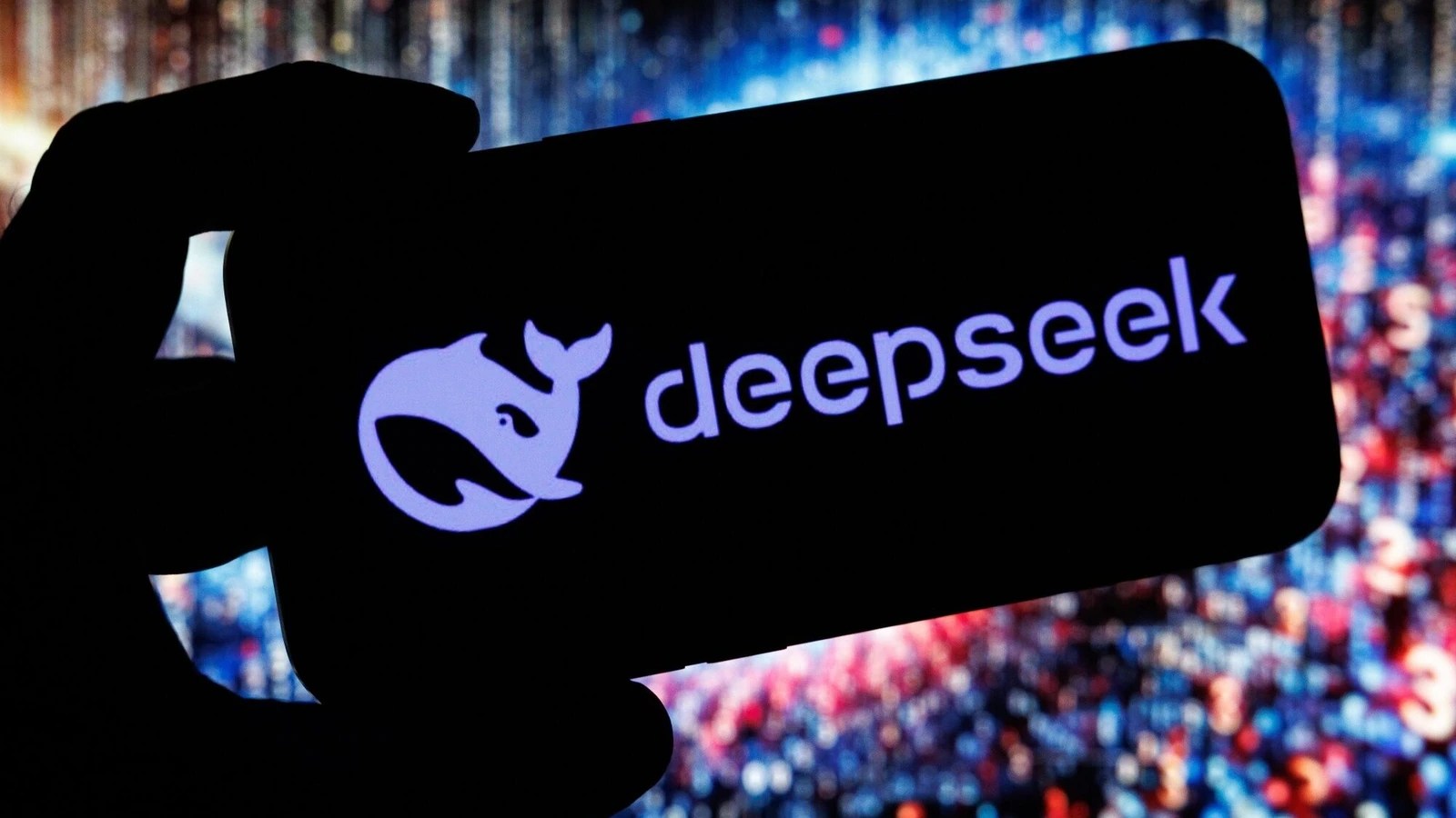 DeepSeek 