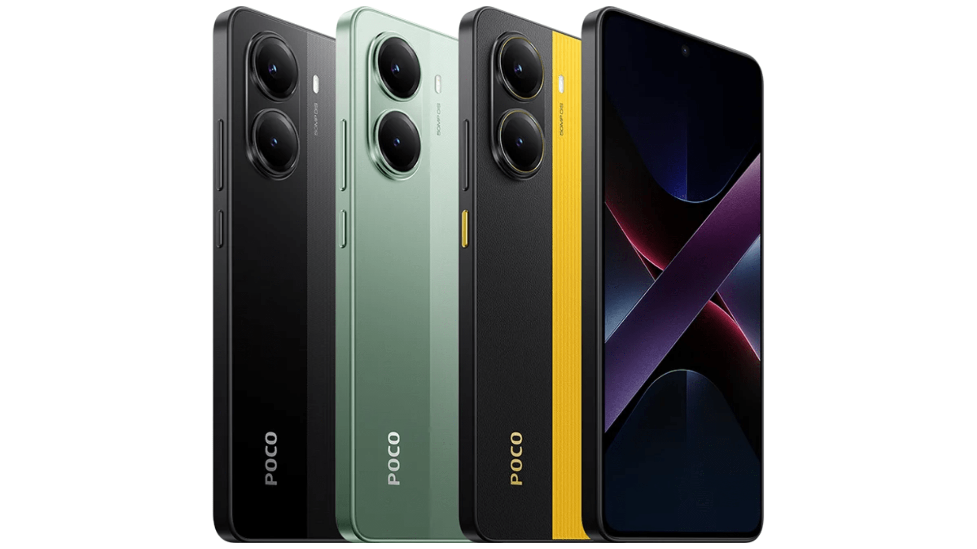 Poco X7 Pro Is Now Available On Flipkart: 5 Reasons To
