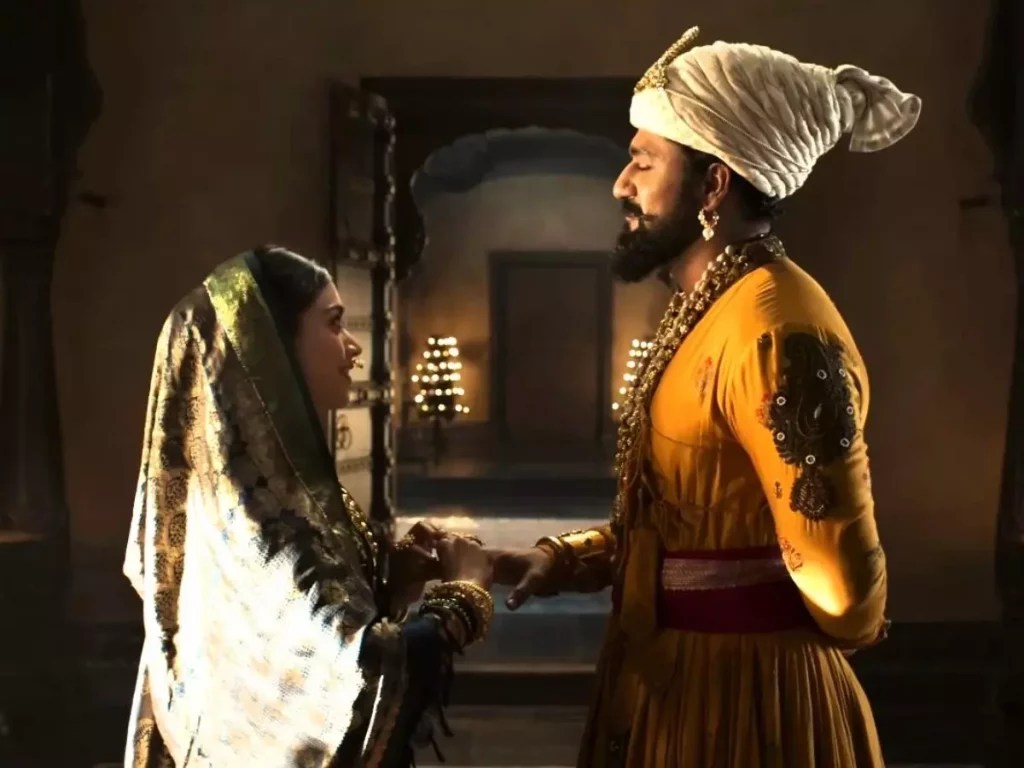 chhaava