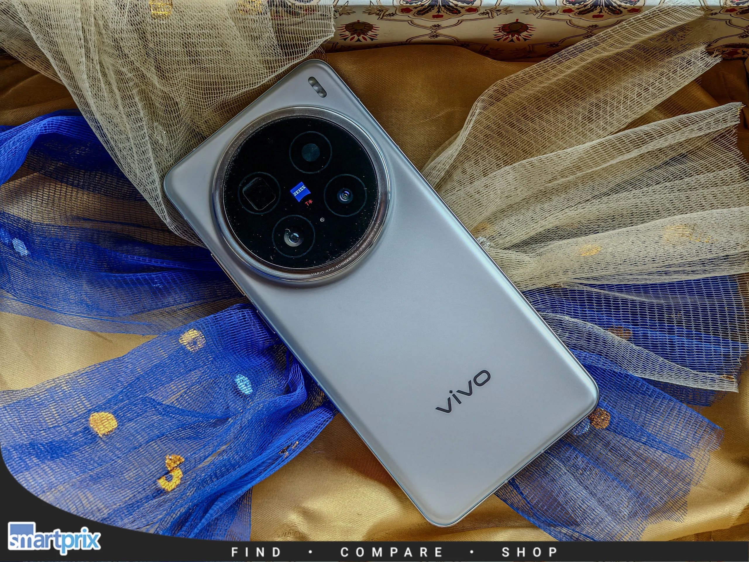 vivo x200 pro