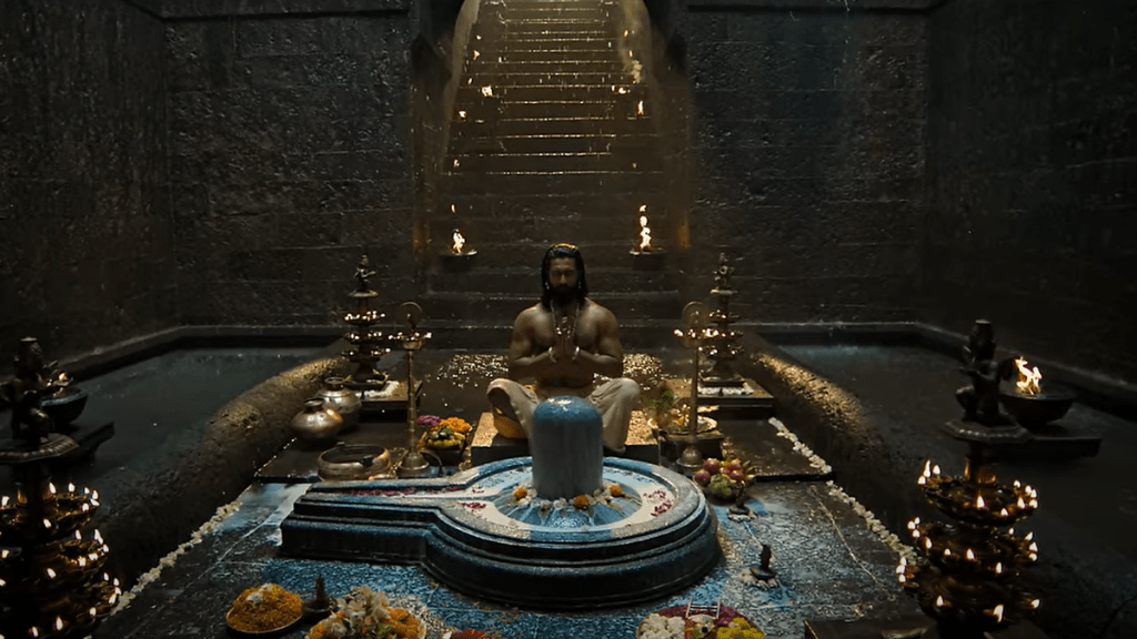 chhaava