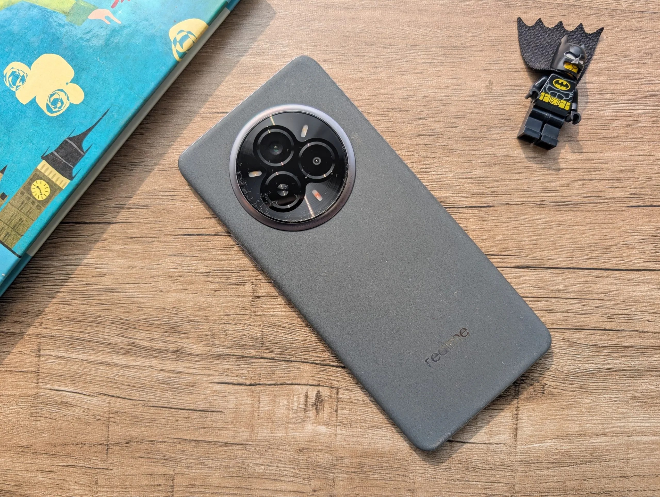 realme 14 pro