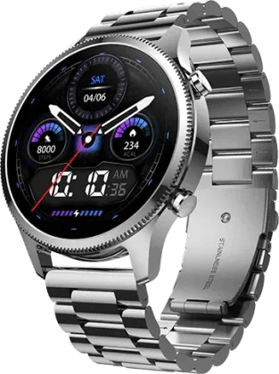 Noise NoiseFit Halo Plus Elite Edition Smartwatch