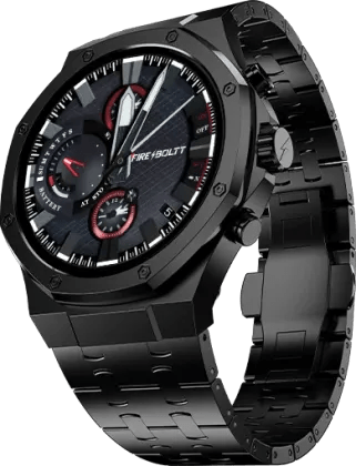 Fire Boltt Royale Smartwatch