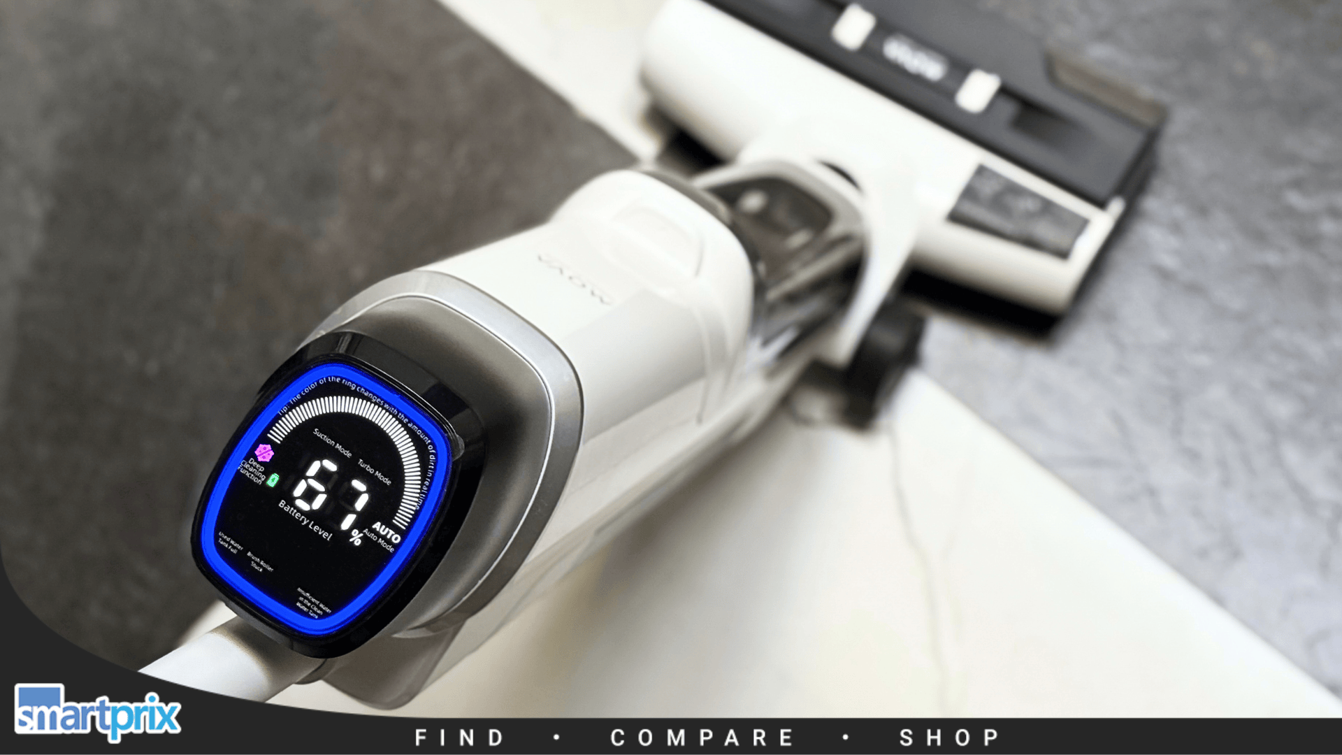 Dreame K10 Pro Review: Powerful And Convenient Wet/Dry Cleaning For Indian Households