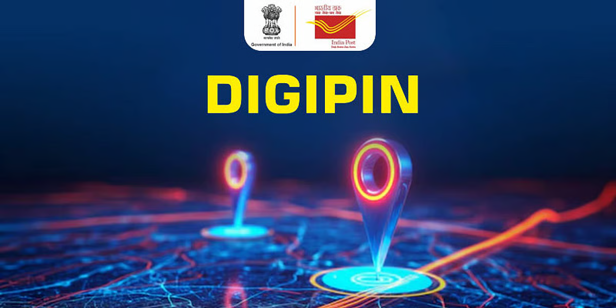 DigiPIN