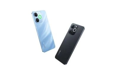 Realme C71 5G Colors
