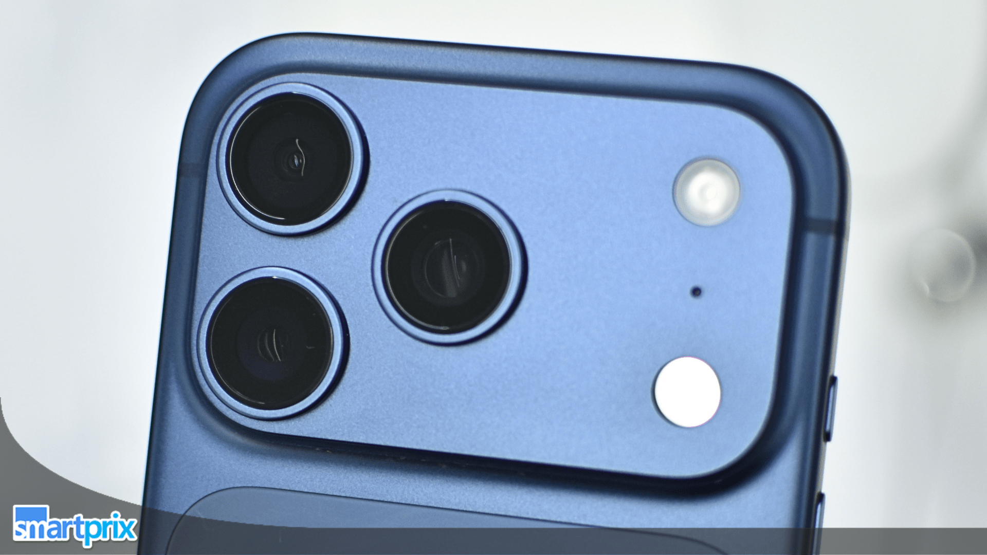 iPhone 17 Pro hands-on