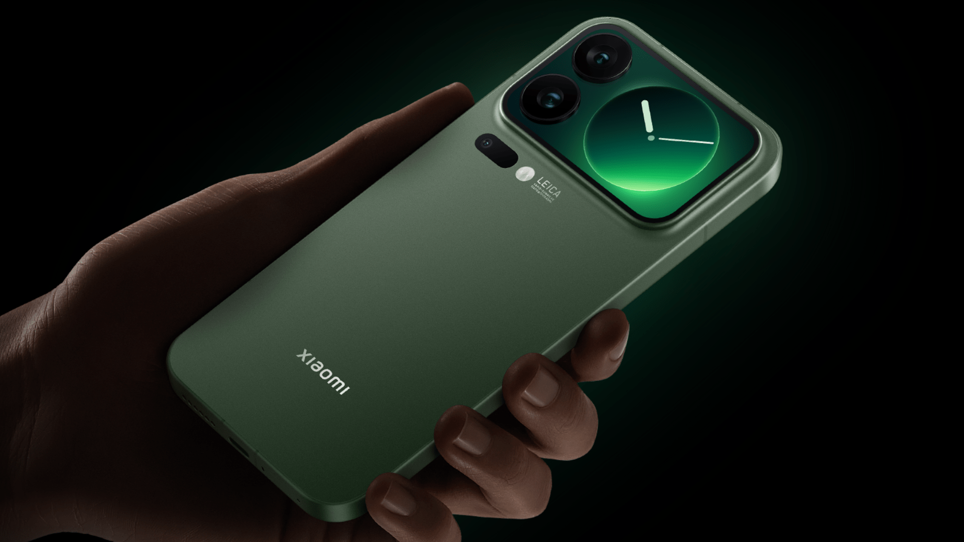 The First Smartphone With Snapdragon 8 Elite Gen 5 Is Already Here: Introducing The Xiaomi 17 (Series); Details Inside