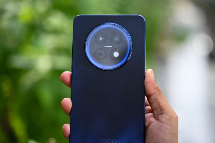 OPPO F31 Pro+