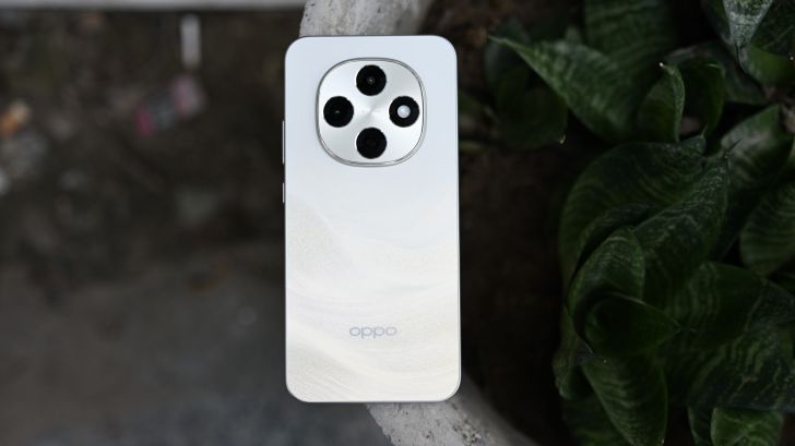 OPPO F31 Pro Series
