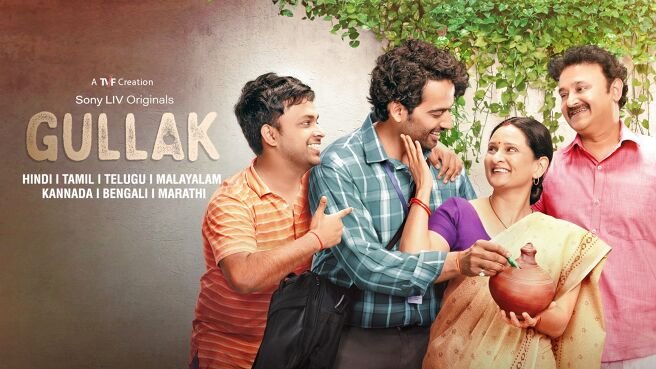 best TVF web series