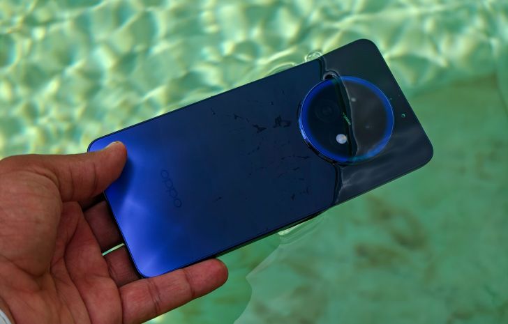 OPPO F31 Pro Series